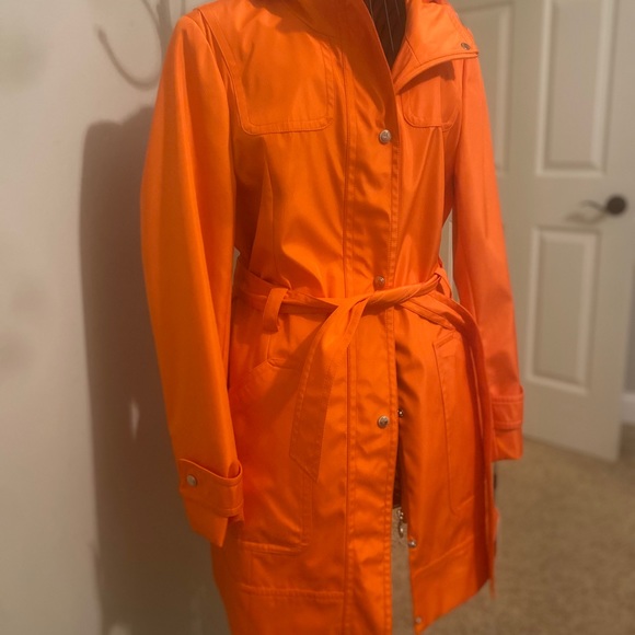 Calvin Klein Jackets & Blazers - Calvin Klein raincoat